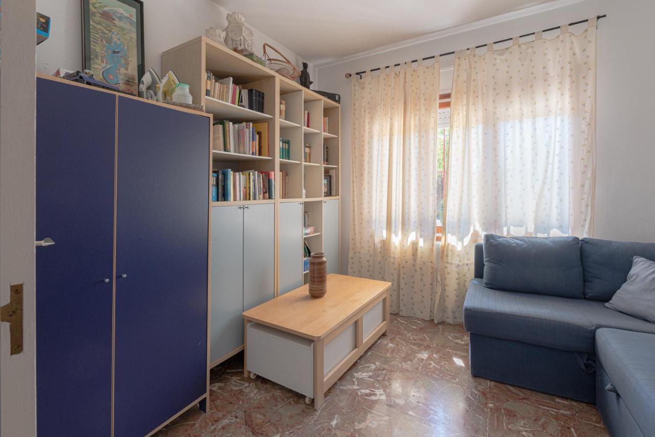 Chalet Bon Sol El Campello Bagian luar foto